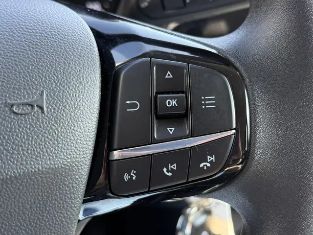 Ford Fiesta view 12