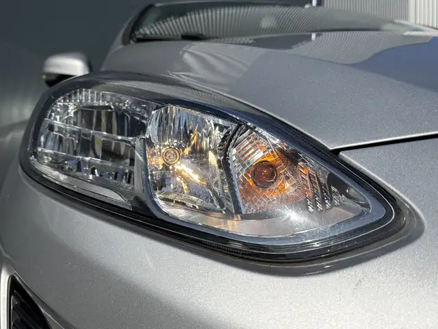 Ford Fiesta view 15