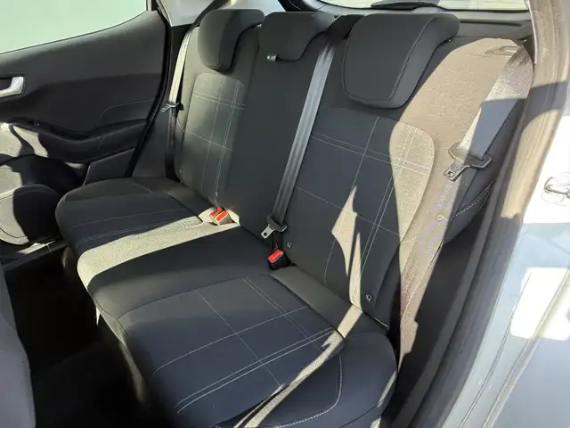 Ford Fiesta view 6