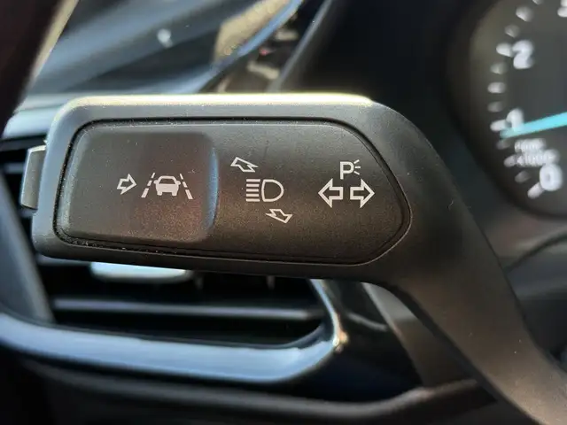 Ford Fiesta view 9