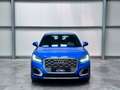 Audi Q2 *GARANTIE 12 MOIS* 1.6 TDi S-Line Blauw - thumbnail 2