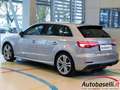 Audi A3 SPORTBACK 30 G-TRON S TRONIC 1.5 METANO Argintiu - thumbnail 4