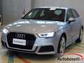 Audi A3 SPORTBACK 30 G-TRON S TRONIC 1.5 METANO Silber - thumbnail 18