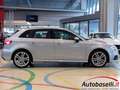 Audi A3 SPORTBACK 30 G-TRON S TRONIC 1.5 METANO Silber - thumbnail 25