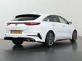 Kia ProCeed / pro_cee'd 1.6 T-GDI GT | Navigatie | Stoel/Stuurverwarming | Blanc - thumbnail 2