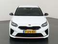 Kia ProCeed / pro_cee'd 1.6 T-GDI GT | Navigatie | Stoel/Stuurverwarming | Blanc - thumbnail 3