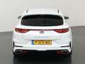 Kia ProCeed / pro_cee'd 1.6 T-GDI GT | Navigatie | Stoel/Stuurverwarming | Blanc - thumbnail 4