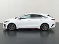 Kia ProCeed / pro_cee'd 1.6 T-GDI GT | Navigatie | Stoel/Stuurverwarming | Blanc - thumbnail 5