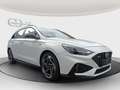 Hyundai i30 cw 1.5 T-GDI N-Line Weiß - thumbnail 3