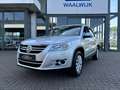 Volkswagen Tiguan 1.4 TSI TREND&FUN 4MOTION AIRCO. Grijs - thumbnail 3