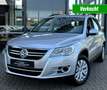 Volkswagen Tiguan 1.4 TSI TREND&FUN 4MOTION AIRCO. Grijs - thumbnail 1