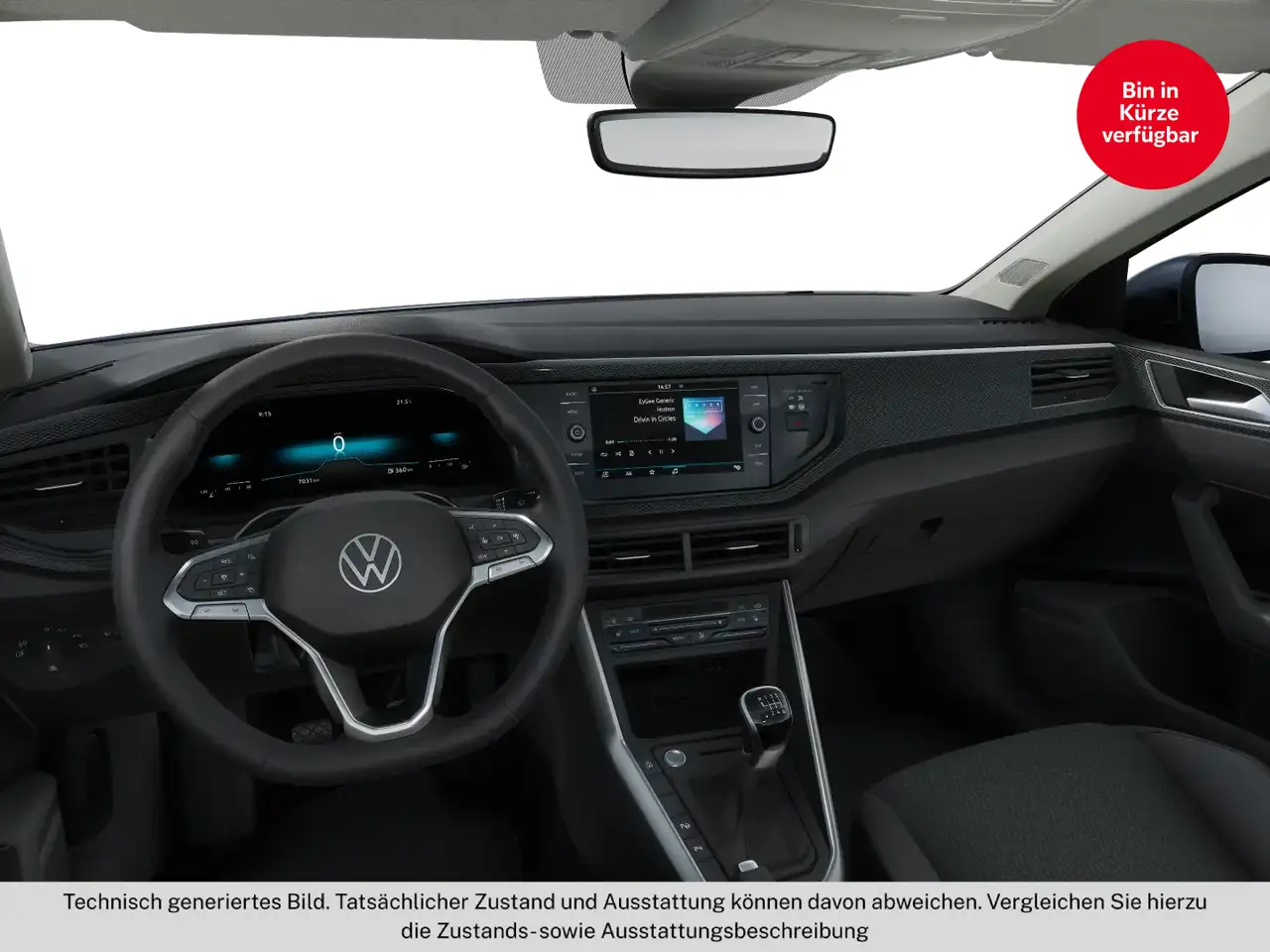 Volkswagen Taigo 2026