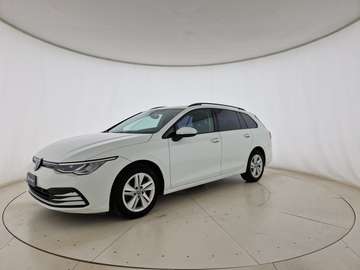 variant 2.0 tdi life 115cv