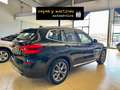 BMW X3 xDrive 20dA xLine Zwart - thumbnail 4