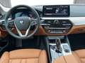 BMW 520 d  Touring NP 74.909,-  Head-Up Blanc - thumbnail 8