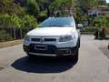 Fiat Sedici Sedici 2.0 mjt Emotion 4x4 135cv Blanco - thumbnail 2