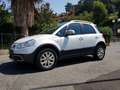 Fiat Sedici Sedici 2.0 mjt Emotion 4x4 135cv Blanco - thumbnail 1