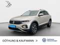 Volkswagen T-Roc Life MOVE 1.5 TSI 110kW*DSG*NAVI*KAM*ASG*S Silber - thumbnail 1