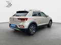 Volkswagen T-Roc Life MOVE 1.5 TSI 110kW*DSG*NAVI*KAM*ASG*S Silber - thumbnail 3