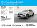 Volkswagen T-Roc Life MOVE 1.5 TSI 110kW*DSG*NAVI*KAM*ASG*S Silber - thumbnail 2