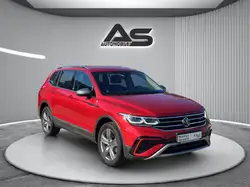Volkswagen Tiguan Allspace 2.0 TSI Elegance 4M Matrix 360°