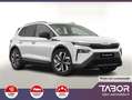 Skoda Elroq 85 Sportline LED Nav WinterP ACC Blanc - thumbnail 1