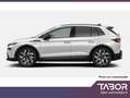 Skoda Elroq 85 Sportline LED Nav WinterP ACC Blanc - thumbnail 2