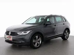 Volkswagen Tiguan Tiguan 2,0 TDI 4Motion R-Line DSG R-Line - fotografija vozila