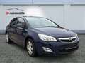 Opel Astra Astra J 2.0 D Lim. AUT/PDC/KLIMA/TEP/5 TRG. Blau - thumbnail 7