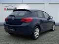 Opel Astra Astra J 2.0 D Lim. AUT/PDC/KLIMA/TEP/5 TRG. Blau - thumbnail 5