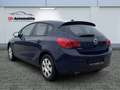 Opel Astra Astra J 2.0 D Lim. AUT/PDC/KLIMA/TEP/5 TRG. Blau - thumbnail 3
