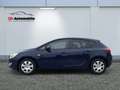 Opel Astra Astra J 2.0 D Lim. AUT/PDC/KLIMA/TEP/5 TRG. Blau - thumbnail 2