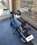 Piaggio Si Anno 1989 Bleu - thumbnail 2