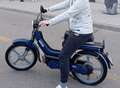 Piaggio Si Anno 1989 Bleu - thumbnail 4