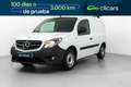 Mercedes-Benz Citan N1 Furgón 109CDI BE Largo Blanco - thumbnail 1