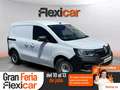 Renault Kangoo Authentic 1.5 blue dci 70kw (95cv) Žlutá - thumbnail 1