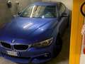 BMW 440 Serie 4 2018 Coupe 440i Coupe xdrive Albastru - thumbnail 7