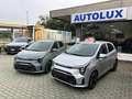 Kia Picanto 1.0 12V 5Pt AMT 20th Anniversary Edition Fleet - thumbnail 1