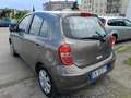 Nissan Micra 1.2 benzina Gris - thumbnail 6
