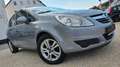 Opel Corsa 1.2 +TÜV+GARANTIE+PARKS+5TÜRIG+KLIMA+ Silber - thumbnail 8