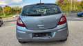 Opel Corsa 1.2 +TÜV+GARANTIE+PARKS+5TÜRIG+KLIMA+ Silber - thumbnail 6