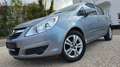 Opel Corsa 1.2 +TÜV+GARANTIE+PARKS+5TÜRIG+KLIMA+ Silber - thumbnail 1