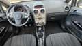 Opel Corsa 1.2 +TÜV+GARANTIE+PARKS+5TÜRIG+KLIMA+ Silber - thumbnail 11