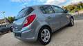 Opel Corsa 1.2 +TÜV+GARANTIE+PARKS+5TÜRIG+KLIMA+ Silber - thumbnail 9