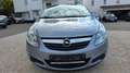Opel Corsa 1.2 +TÜV+GARANTIE+PARKS+5TÜRIG+KLIMA+ Silber - thumbnail 5