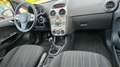 Opel Corsa 1.2 +TÜV+GARANTIE+PARKS+5TÜRIG+KLIMA+ Silber - thumbnail 12
