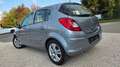 Opel Corsa 1.2 +TÜV+GARANTIE+PARKS+5TÜRIG+KLIMA+ Silber - thumbnail 4