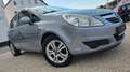 Opel Corsa 1.2 +TÜV+GARANTIE+PARKS+5TÜRIG+KLIMA+ Silber - thumbnail 2
