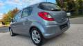 Opel Corsa 1.2 +TÜV+GARANTIE+PARKS+5TÜRIG+KLIMA+ Silber - thumbnail 10