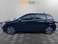 Hyundai i20 III 2023 1.2 mpi Connectline Led Pack 84cv mt Schwarz - thumbnail 2